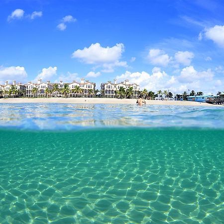 Blue Seas Courtyard Hotell Lauderdale-by-the-Sea Exteriör bild